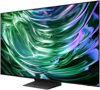 Телевізор SAMSUNG OLED 83S90D (QE83S90DAEXUA) | Фото 4