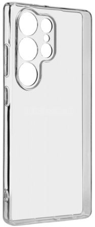 Чохол ArmorStandart Air для SAMSUNG S25 Ultra Camera cover Clear (ARM81595) | Фото 2