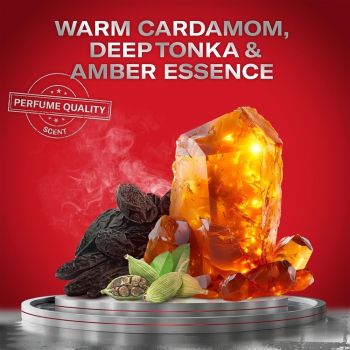 Твердий дезодорант Old Spice Night Power 50мл (8700216659093) | Фото 2