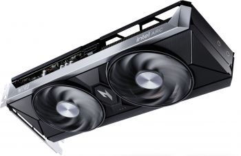 Відеокарта ACER Arc B570 10GB GDDR6 Nitro ОС (DP.Z4CWW.P01) Купить видеокарту Відеокарта ACER Arc B570 10GB GDDR6 Nitro ОС (DP.Z4CWW.P01) | Фото 2