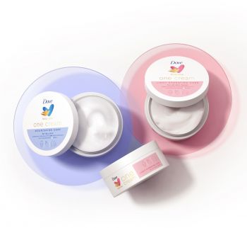 Крем універсальний DOVE живильний догляд 250мл (8720181172120) | Фото 10