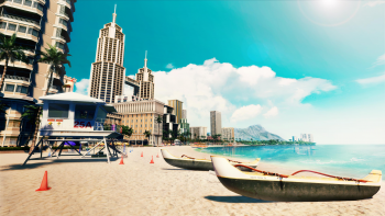 Гра Like a Dragon: Pirate Yakuza in Hawaii (PS5) Гра Like a Dragon: Pirate Yakuza in Hawaii (PS5) | Фото 5