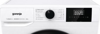Пральна машина GORENJE W3NGPI62SBS | Фото 6