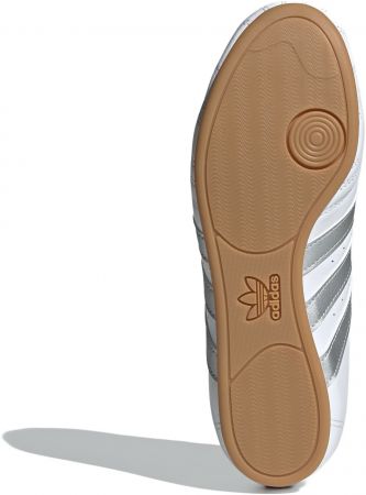 Кеди жіночі ADIDAS ADIDAS Taekwondo Lace W JS1192 40 2/3 (7 UK) білі (4067902422572) Кеди жіночі ADIDAS ADIDAS Taekwondo Lace W JS1192 40 2/3 (7 UK) білі (4067902422572) | Фото 5