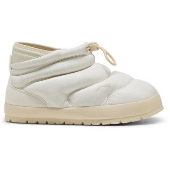 Черевики Puma Tuff Terra Mid 40237603 38 (5 UK) молочні (4069156807624) | Фото 1