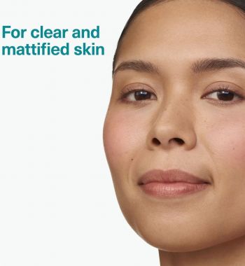 Гель для вмивання Simple активний догляд 240 мл (8720181705885) | Фото 6