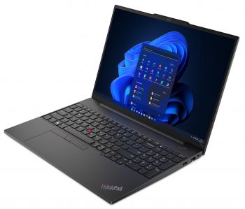 Ноутбук LENOVO ThinkPad E16 G1 Black (21JQS9VD00) 1 | Фото 4