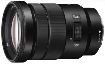 SONY 18-105mm f/4.0 G Power Zoom NEX SONY 18-105mm f/4.0 G Power Zoom NEX | Фото 3
