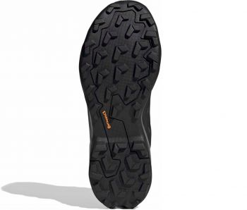 Кросівки чоловічі ADIDAS Terrex Skychaser AX5 GTX JQ2210 45 1/3 (10.5 UK) чорні (4067903159163) Кросівки чоловічі ADIDAS Terrex Skychaser AX5 GTX JQ2210 45 1/3 (10.5 UK) чорні (4067903159163) | Фото 5