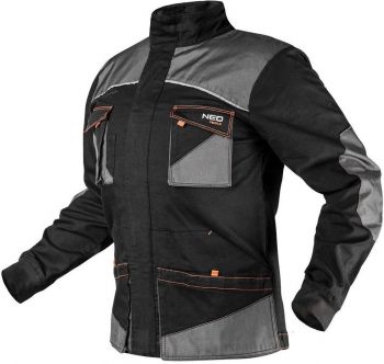NEO Куртка рабочая HD Slim, р. L/52 (81-218-L) | Фото 1