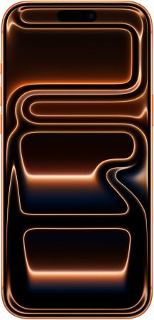Смартфон APPLE iPhone 17 Pro Max 256GB Cosmic Orange (MFYN4AF/A) | Фото 3