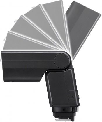 Спалах SONY HVL-F28RMA (HVLF28RMA.CE7) Спалах SONY HVL-F28RMA (HVLF28RMA.CE7) | Фото 5