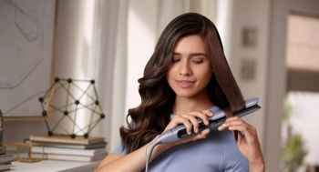 Випрямляч волосся PHILIPS 7000 Series BHS 742/00 Купить устройство по уходу за волосами Випрямляч волосся PHILIPS 7000 Series BHS 742/00 | Фото 6