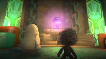 LittleBigPlanet 3 (PS4) (9424871) LittleBigPlanet 3 (PS4) (9424871) | Фото 2