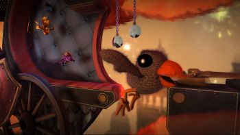 LittleBigPlanet 3 (PS4) (9424871) LittleBigPlanet 3 (PS4) (9424871) | Фото 7