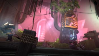 LittleBigPlanet 3 (PS4) (9424871) LittleBigPlanet 3 (PS4) (9424871) | Фото 8