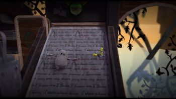 LittleBigPlanet 3 (PS4) (9424871) LittleBigPlanet 3 (PS4) (9424871) | Фото 9