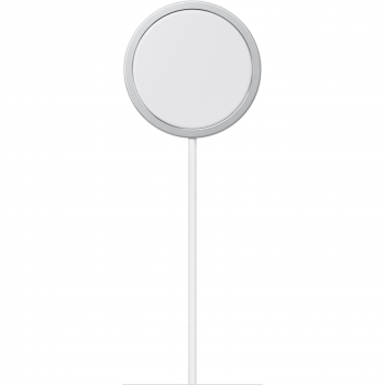 Бездротовий зарядний пристрій APPLE MagSafe Charger 2m White (MX6Y3ZE/A) | Фото 1