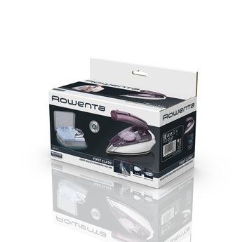 Праска ROWENTA DA1511 Праска ROWENTA DA1511 | Фото 4