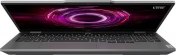 Ноутбук LENOVO LOQ 15AHP10 Luna Grey (83JG002NRA) Купить ноутбук Ноутбук LENOVO LOQ 15AHP10 Luna Grey (83JG002NRA) | Фото 4