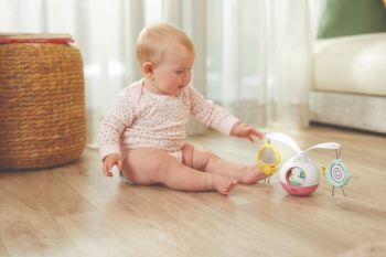 Купить игрушку музыкальную и развивающую Музична іграшка TINY LOVE Мрії Принцеси (1306206830) | Фото 5