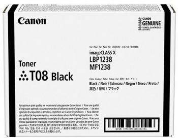 Купить расходный материал для принтеров CANON T08 (3010C006) | Фото 1