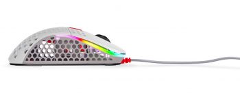 Купить мышь Xtrfy M4 RGB, Retro | Фото 6