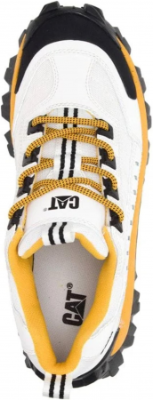 Кросівки Caterpillar (CAT) Intruder P723902 43 білі (884506776344) | Фото 4