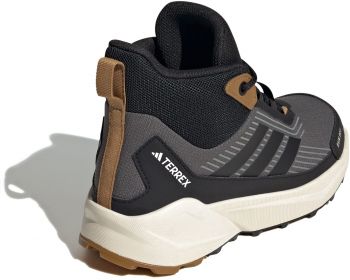 Черевики дитячі ADIDAS Terrex Trailmaker 2 Mid CP K IH2882 30 (11.5K UK) сірі (4067892851840) | Фото 5