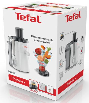 Соковитискач TEFAL ZE370138 Купить соковыжималку Соковитискач TEFAL ZE370138 | Фото 7