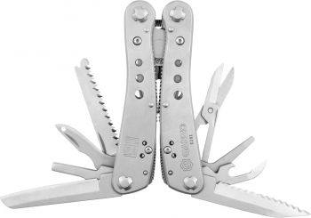 Купить мультитул GANZO G201 | Фото 1