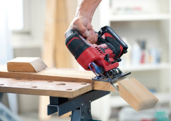 Лобзик акумуляторний SKIL 3420 CA без АКБ та ЗП (SW1E3420CA) Лобзик акумуляторний SKIL 3420 CA без АКБ та ЗП (SW1E3420CA) | Фото 8