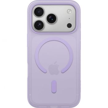 Чохол BELKIN для APPLE iPhone 17 Pro Magnetic Protective Grip Lavender (MSA035HQLV) | Фото 1