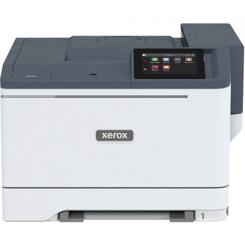 Принтер лазерний А4 XEROX C410 (C410V_DN) | Фото 1