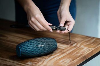 PHILIPS BT6900 Blue | Фото 8