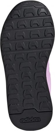 Кросівки для девочек Adidas Tensaur Switch Cf C JI1053 32 (13.5 UK) рожеві (4067904302032) Кросівки для девочек Adidas Tensaur Switch Cf C JI1053 32 (13.5 UK) рожеві (4067904302032) | Фото 6