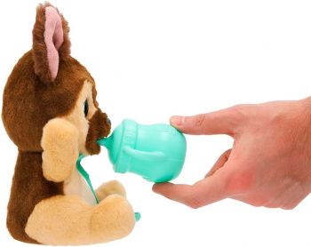 Інтерактивна іграшка Baby Paws серії Інтерактивна іграшка Baby Paws серії