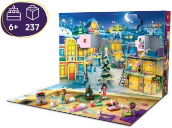 LEGO Friends Адвент-календар 2025 (42668) | Фото 11