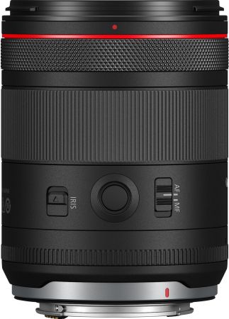 Об'єктив CANON RF 50 mm f/1.4L VCM (6908C005) | Фото 4