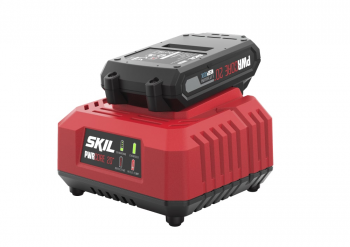 Набір акумулятора та зарядного пристрою SKIL 3110 AA (BC1E3110AA) | Фото 2