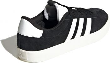 Кеди жіночі ADIDAS Vl Court 3.0 ID6279 40 (6.5 UK) чорні (4067886687455) Кеди жіночі ADIDAS Vl Court 3.0 ID6279 40 (6.5 UK) чорні (4067886687455) | Фото 4