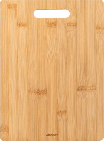 Дошка кухонна ARDESTO Midori, 28х21х1см, бамбук (AR1428BA) Дошка кухонна ARDESTO Midori, 28х21х1см, бамбук (AR1428BA) | Фото 3