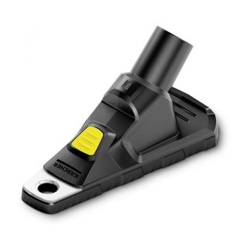 KARCHER Насадка для сбора бурового пыли (2.863-234.0) | Фото 1