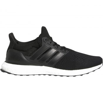 Кросівки чоловічі Adidas Ultraboost 1.0 HQ4201 44 2/3 (10 UK) чорні (4066748769223) | Фото 1