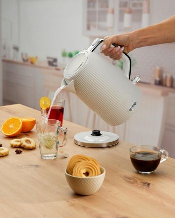 Електрочайник GORENJE K17DPW | Фото 12