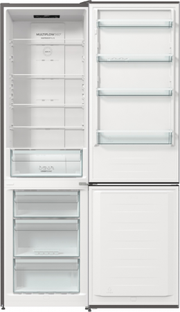 Холодильник GORENJE NRK6202ES4 | Фото 10