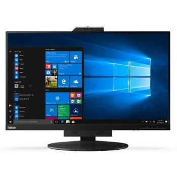 Купить монитор Монітор 27'' LENOVO TIO27 (11JHRAR1EU) | Фото 1