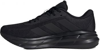 Кросівки жіночі Adidas Galaxy 7 W ID8764 38 (5 UK) чорні (4067889617275) Кросівки жіночі Adidas Galaxy 7 W ID8764 38 (5 UK) чорні (4067889617275) | Фото 2