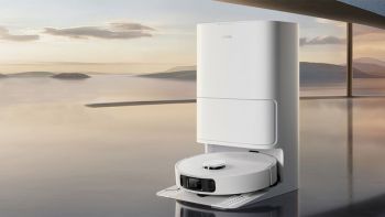 Робот-пилосос Mova E40 Ultra (RLE21SE) | Фото 7