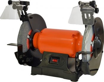 Верстат заточувальний TEKHMANN TBG-6020 L 600Вт (850990) Верстат заточувальний TEKHMANN TBG-6020 L 600Вт (850990) | Фото 4